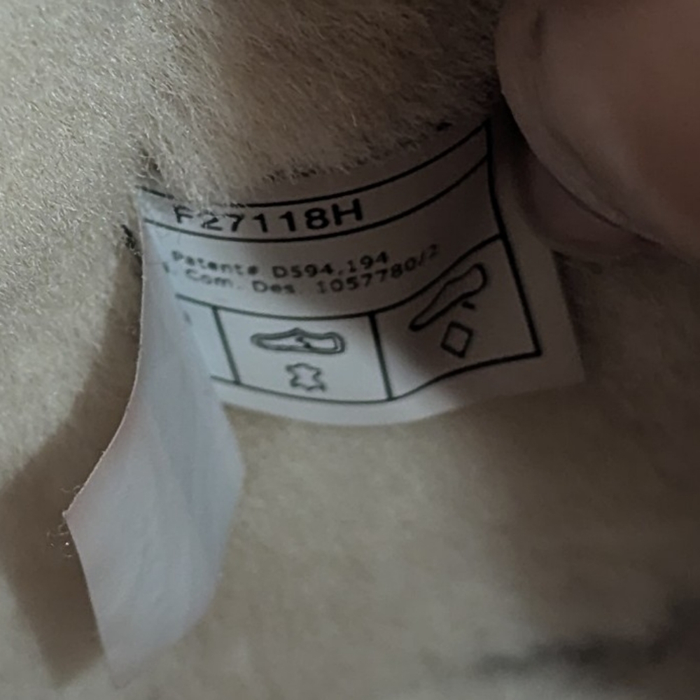 UGG Tan Winter Boots - Picture 10 of 15